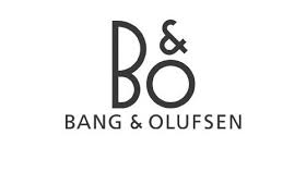 Bang & Olufson