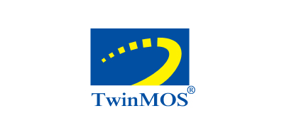 TwinMOS
