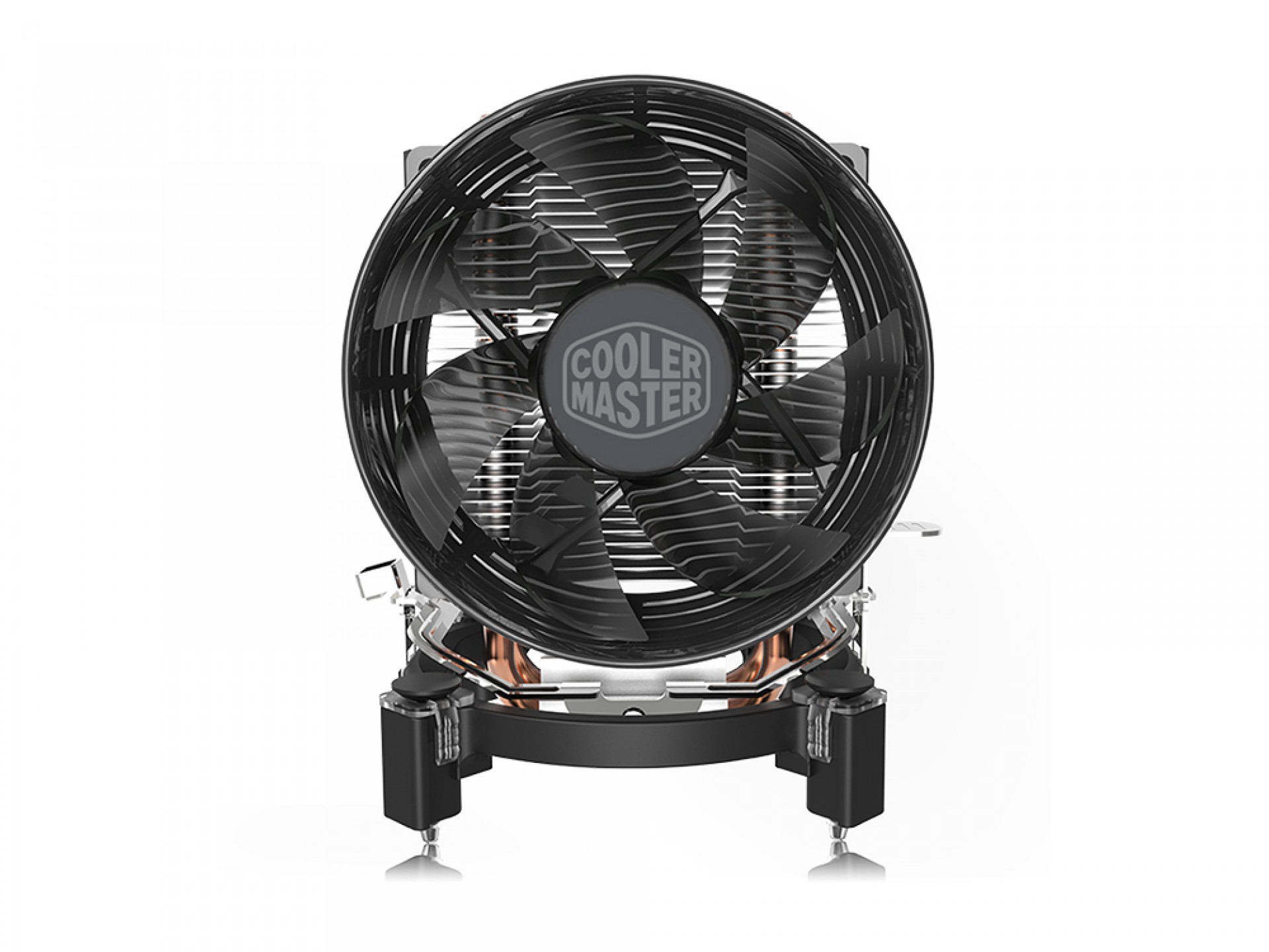 Cooler Master Hyper T20 CPU Cooler (i3 and i5 Only)