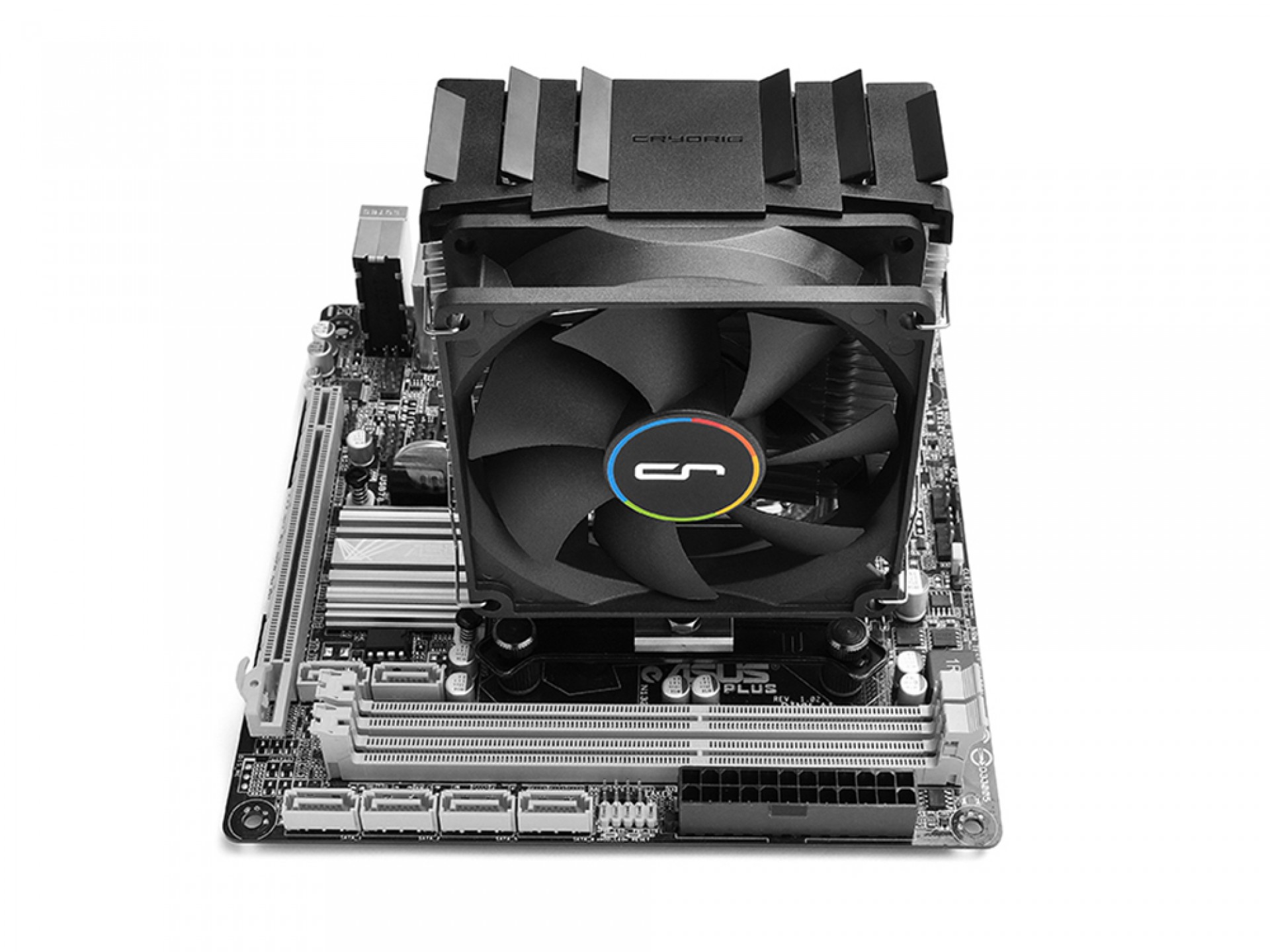 CRYORIG M9a AMD CPU Cooler