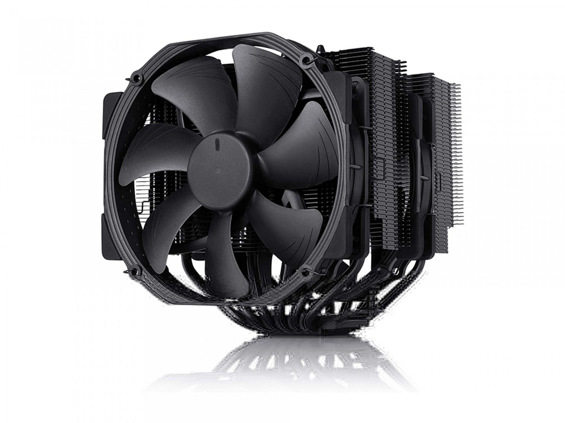 Noctua NH-D15 Chromax.Black Premium CPU Cooler