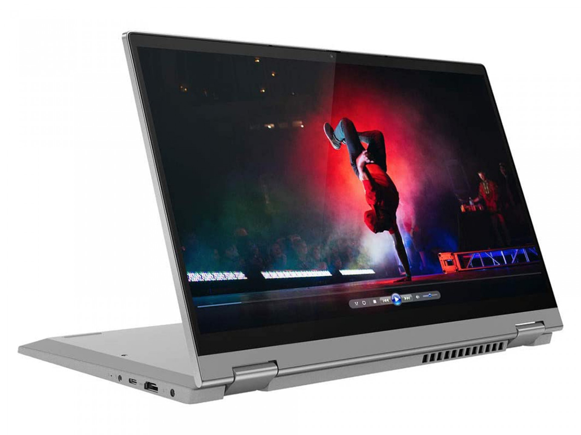 Lenovo IdeaPad Flex 5 Core i5 10th Gen MX330 2GB Graphics 14