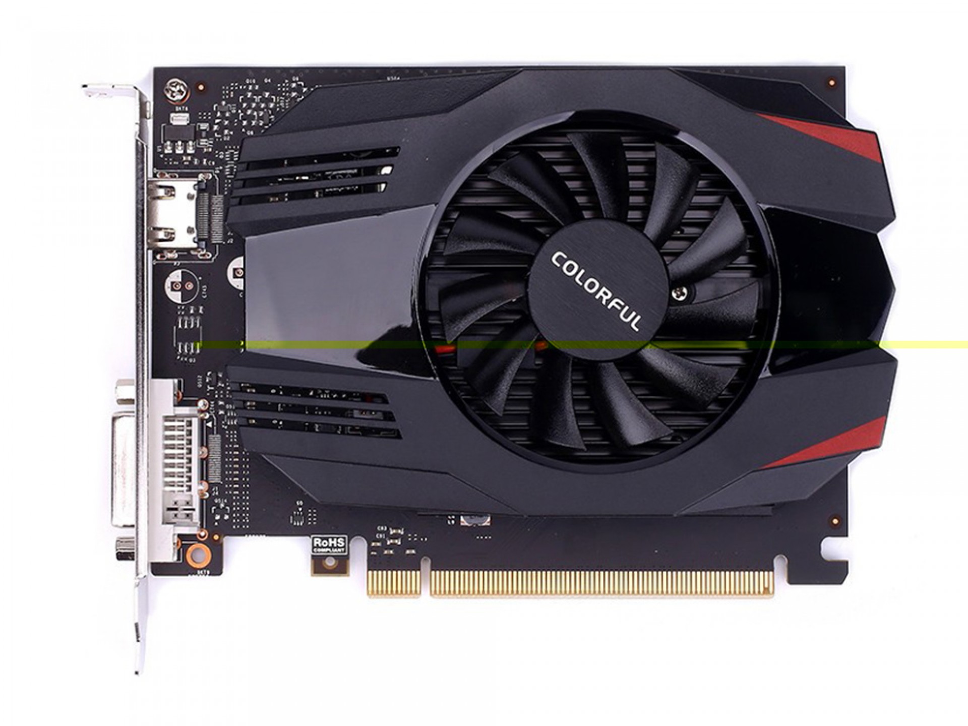 Colorful GeForce GT1030 V3 2GB Graphics Card