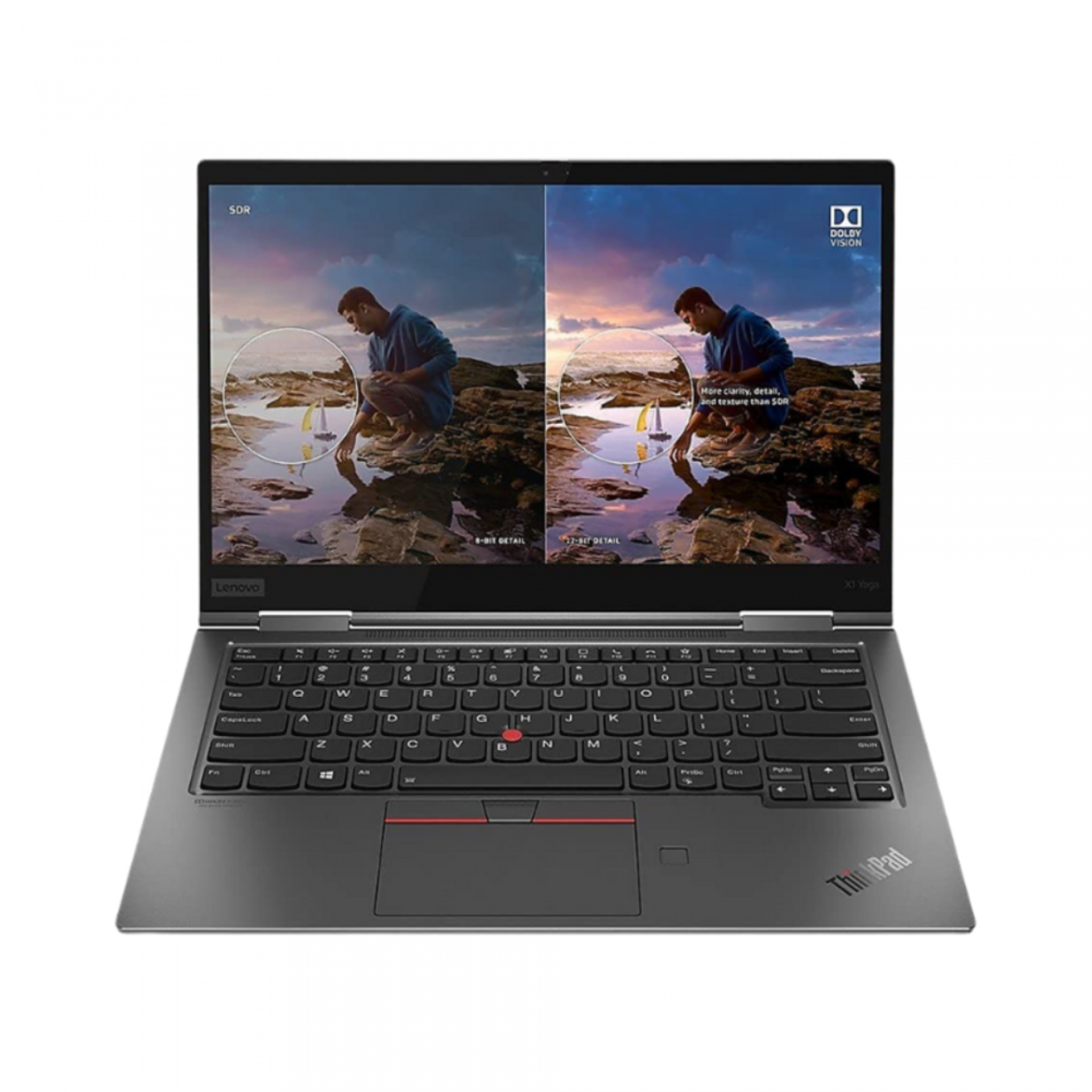 Lenovo ThinkPad X1 Yoga, Core i7 10th Gen 16GB Ram 512GB SSD, 14 inch 4K Display Touch Laptop Lenovo ThinkPad X1 Yoga, Core i7 10th Gen 16GB Ram 512GB SSD, 14 inch 4K Display Touch Laptop