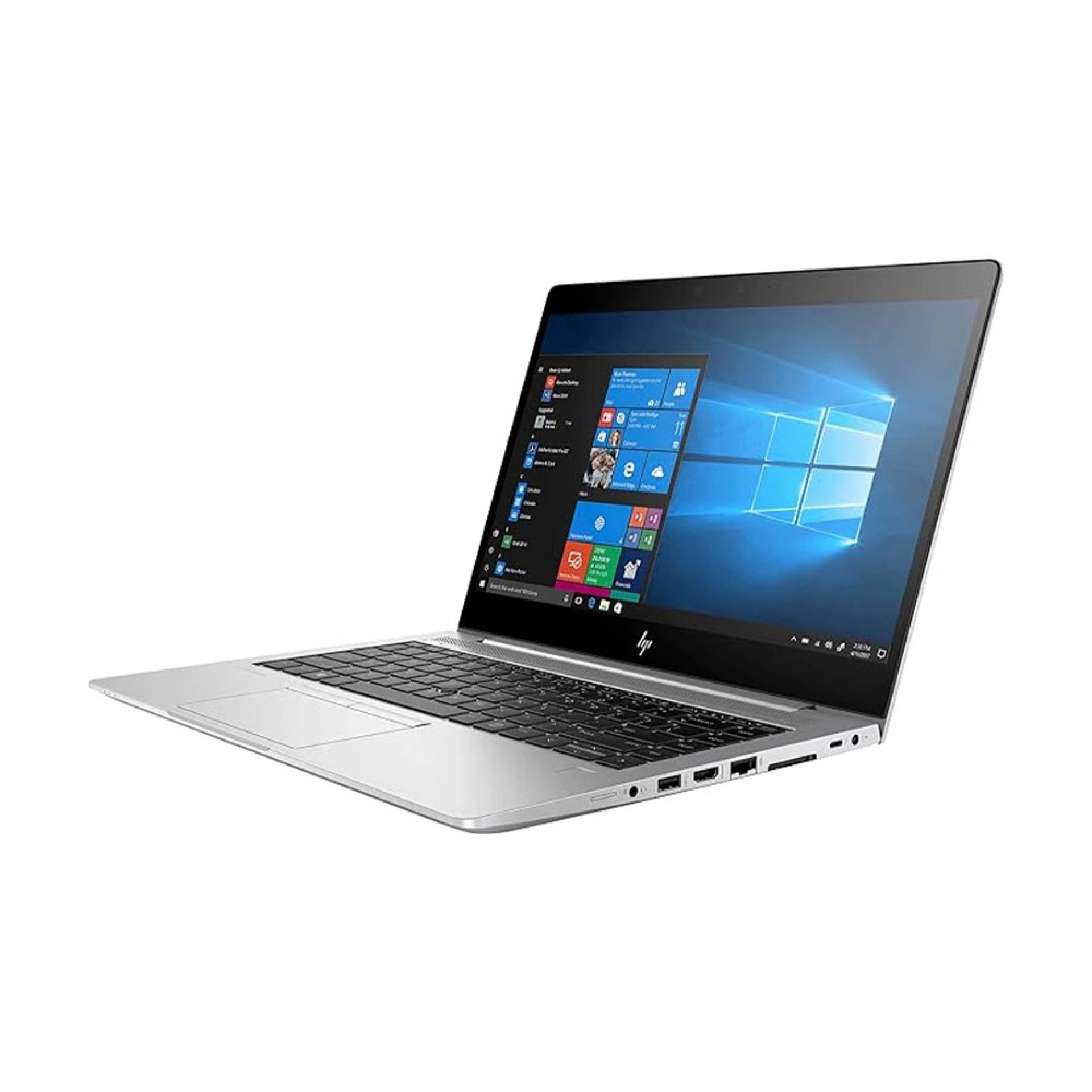 HP EliteBook 840 G6, 8th Gen Core i5 Processor, 8GB RAM, 256GB SSD, Radeon RX 550 2GB GDDR5 GPU, 14 inch FHD Display HP EliteBook 840 G6, 8th Gen Core i5 Processor, 8GB RAM, 256GB SSD, Radeon RX 550 2GB GDDR5 GPU, 14 inch FHD Display