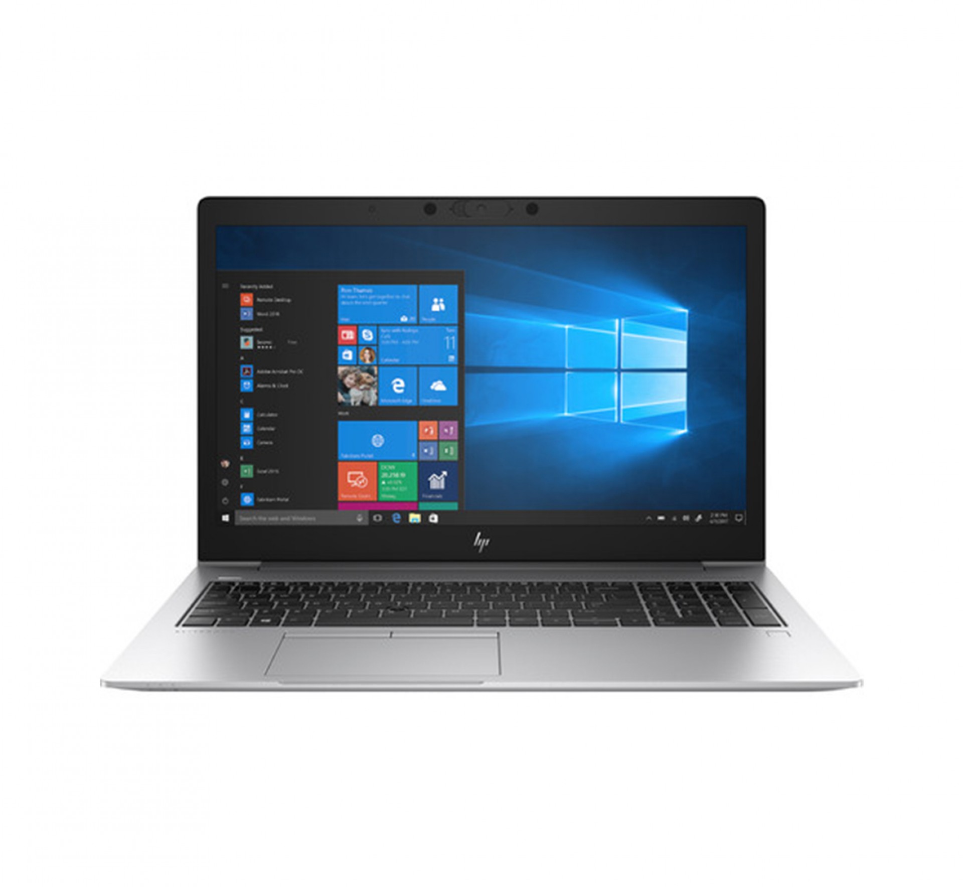 HP EliteBook 840 G6, 8th Gen Core i5 Processor, 8GB RAM, 256GB SSD, Radeon RX 550 2GB GDDR5 GPU, 14 inch FHD Display HP EliteBook 840 G6, 8th Gen Core i5 Processor, 8GB RAM, 256GB SSD, Radeon RX 550 2GB GDDR5 GPU, 14 inch FHD Display