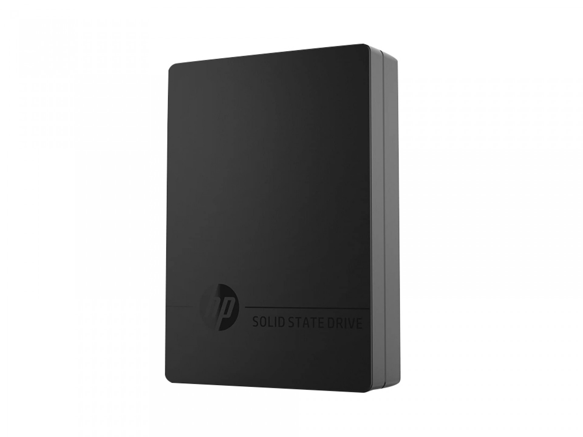 HP P600 1TB Portable USB 3.1 Type-C External SSD