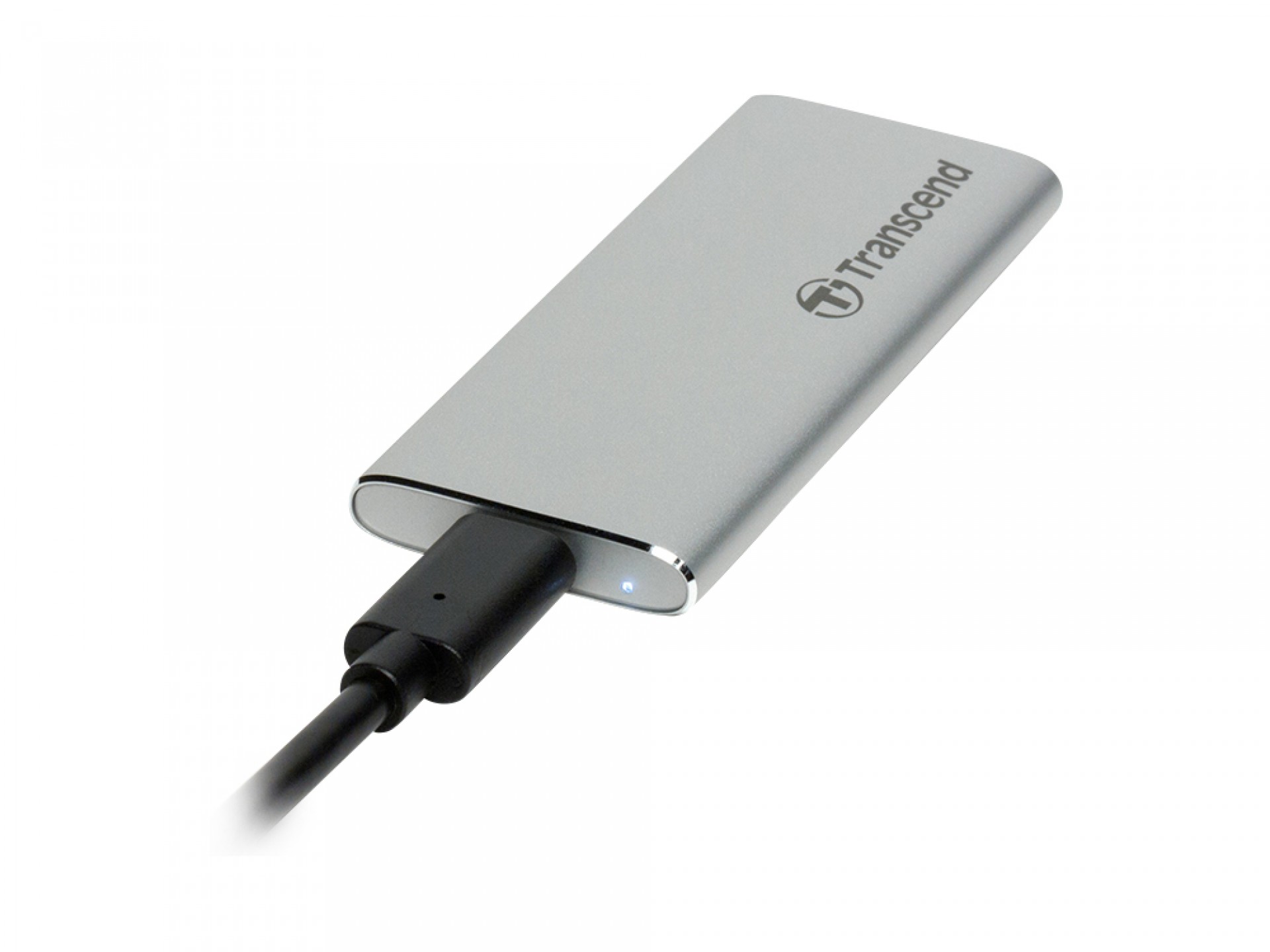 Transcend TS240GESD240C 240GB Portable SSD