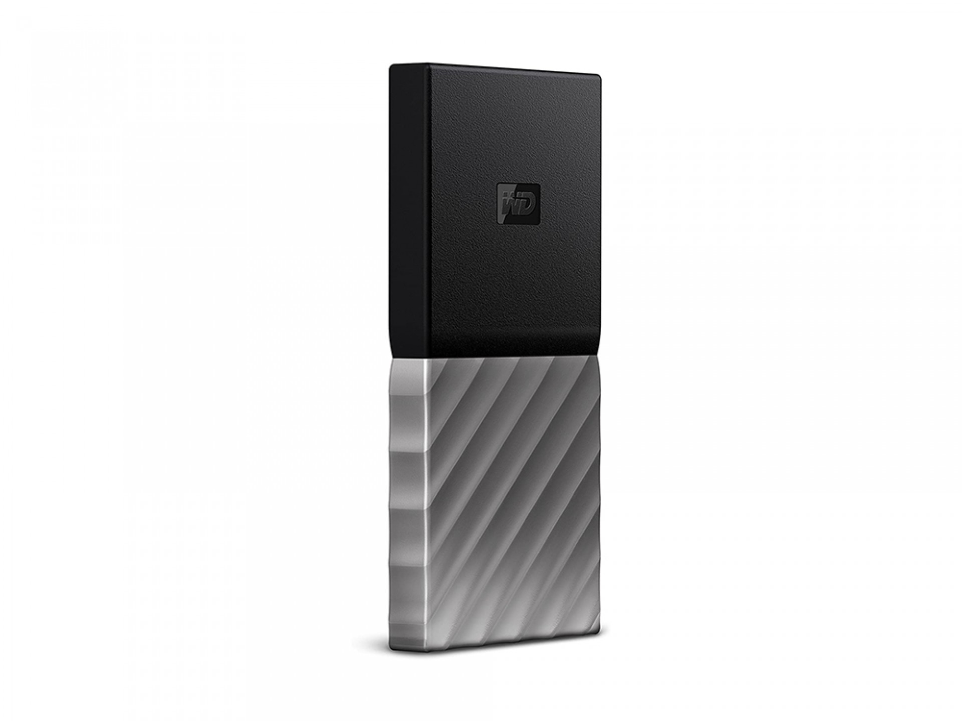 Western Digital My Passport 512GB External SSD
