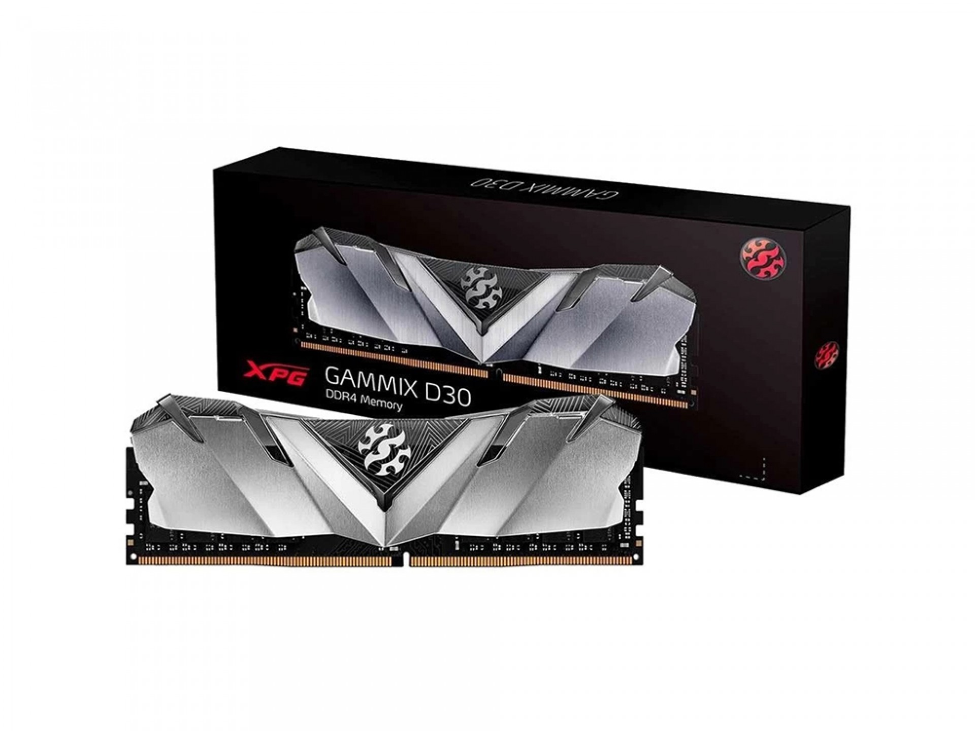ADATA XPG GAMMIX D30 8GB DDR4 2666MHz RAM