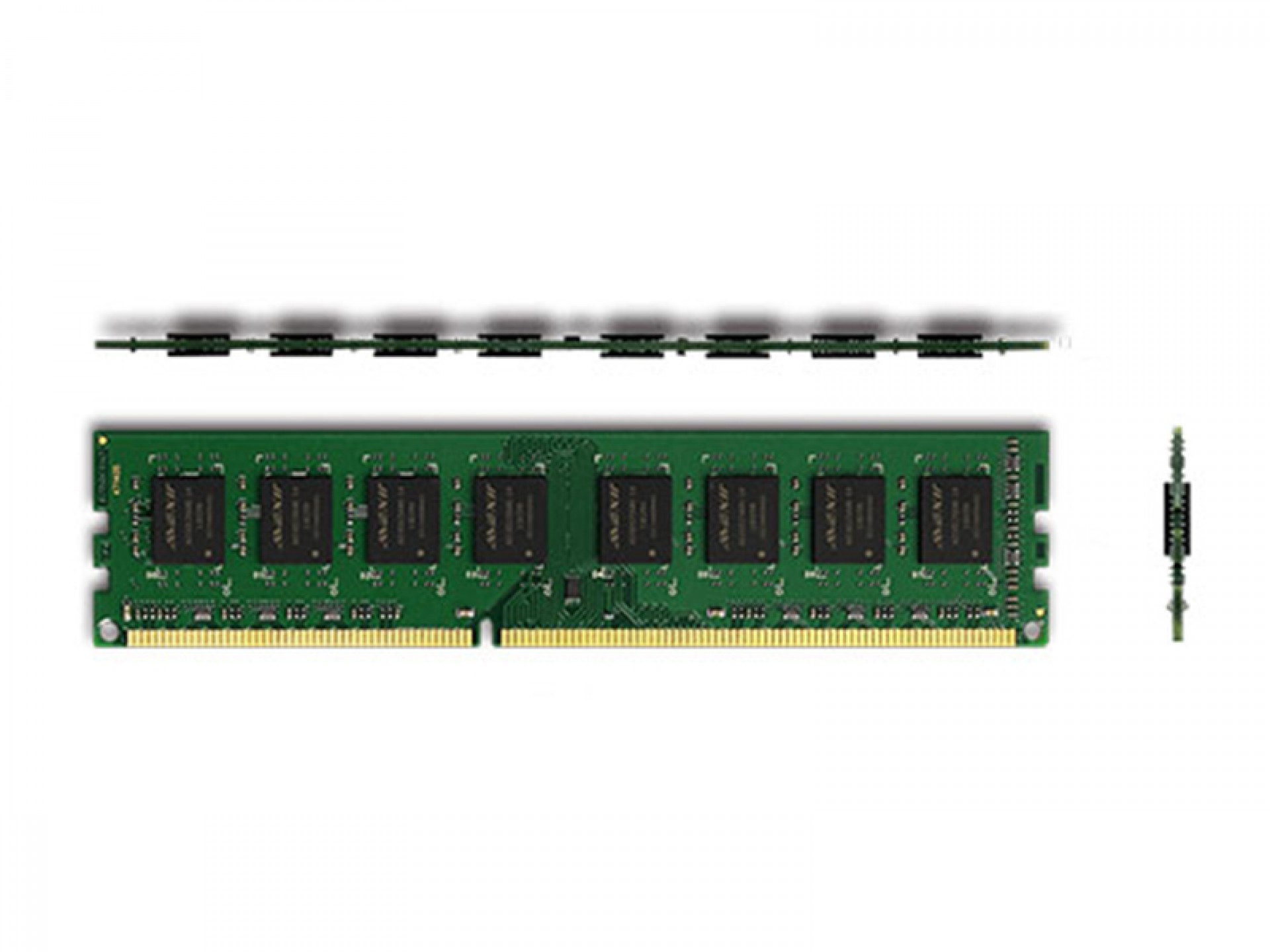 Avexir 4GB 1600MHz DDR3 RAM