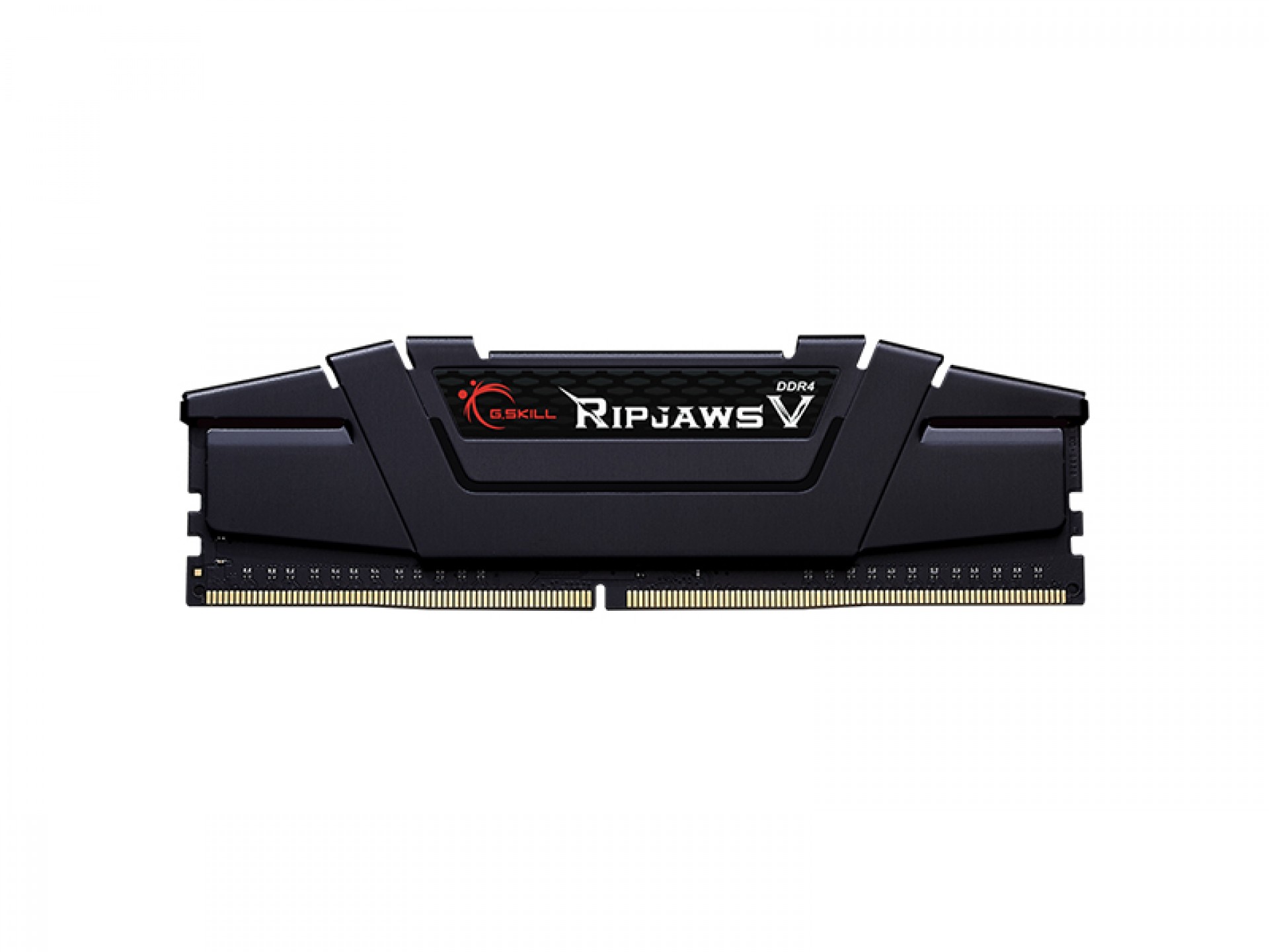 G.Skill RIPJAWS-V 8GB DDR4 3200MHz Desktop RAM
