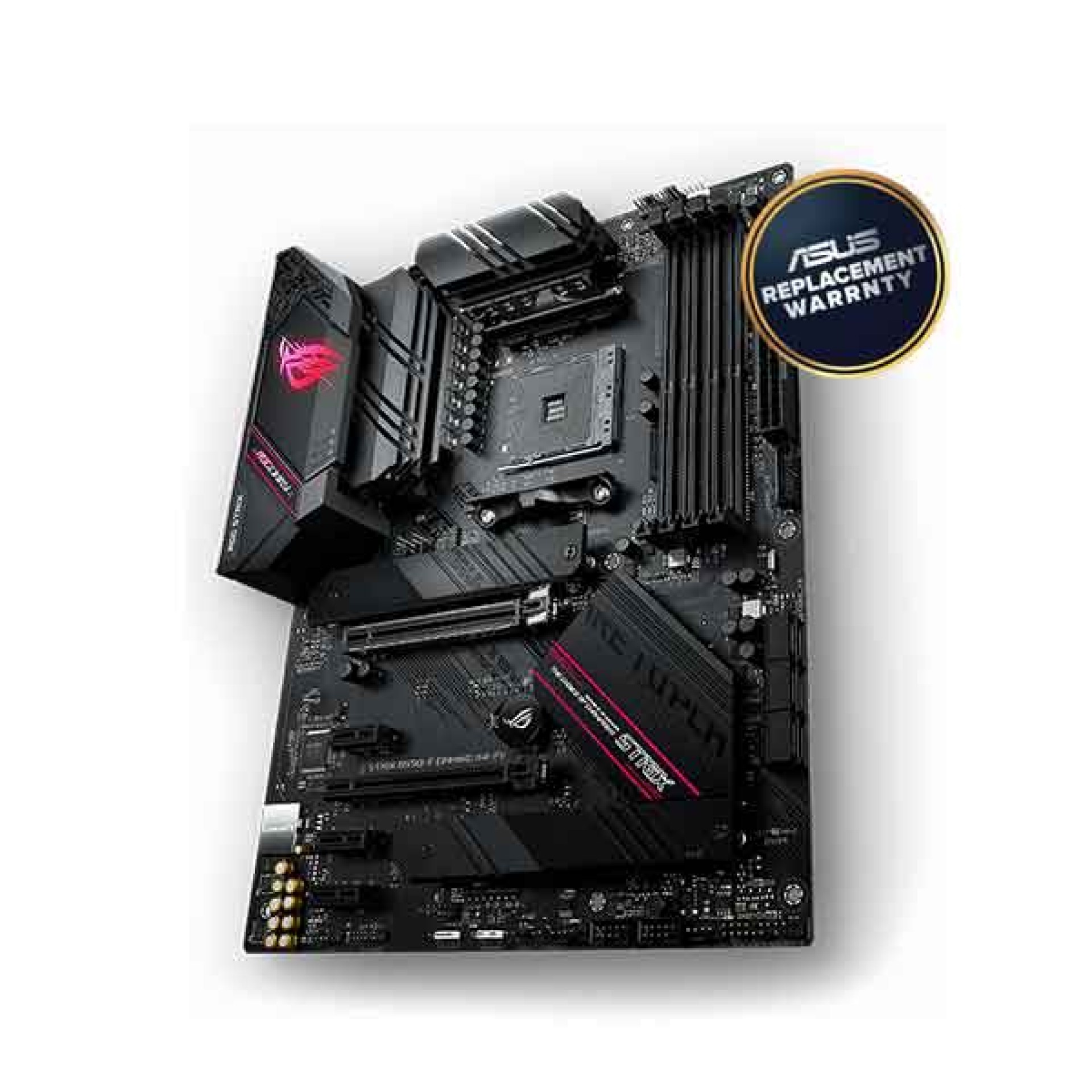 ASUS ROG STRIX B560-F Gaming WIFI Motherboard