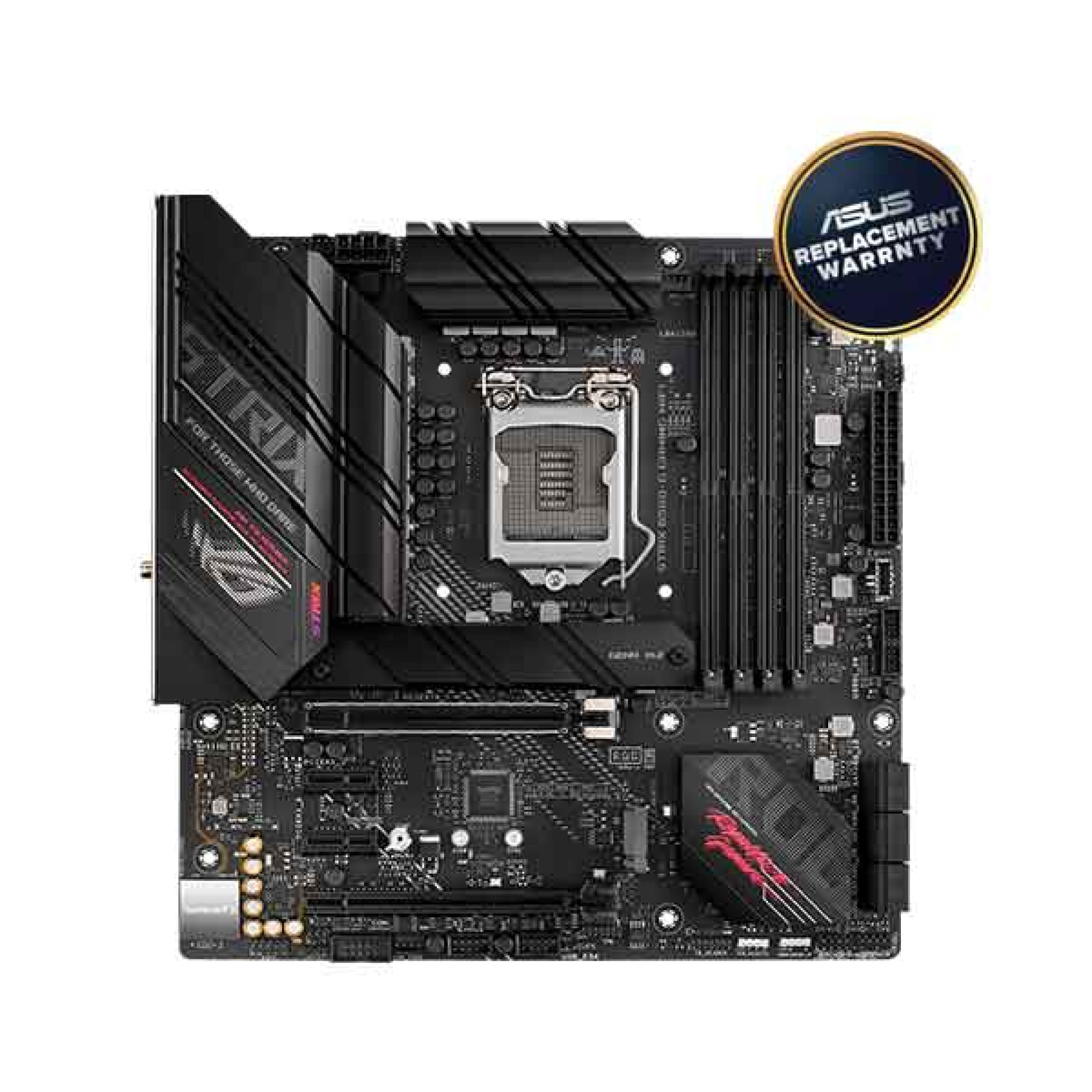 ASUS ROG STRIX B560-G Gaming WIFI Motherboard