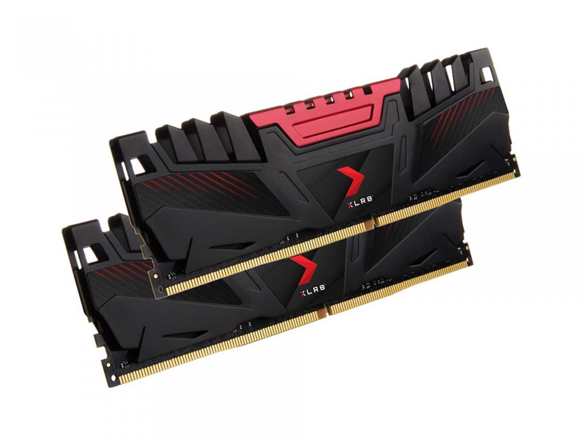 PNY XLR8 16GB DDR4 3200MHz Desktop Gaming RAM