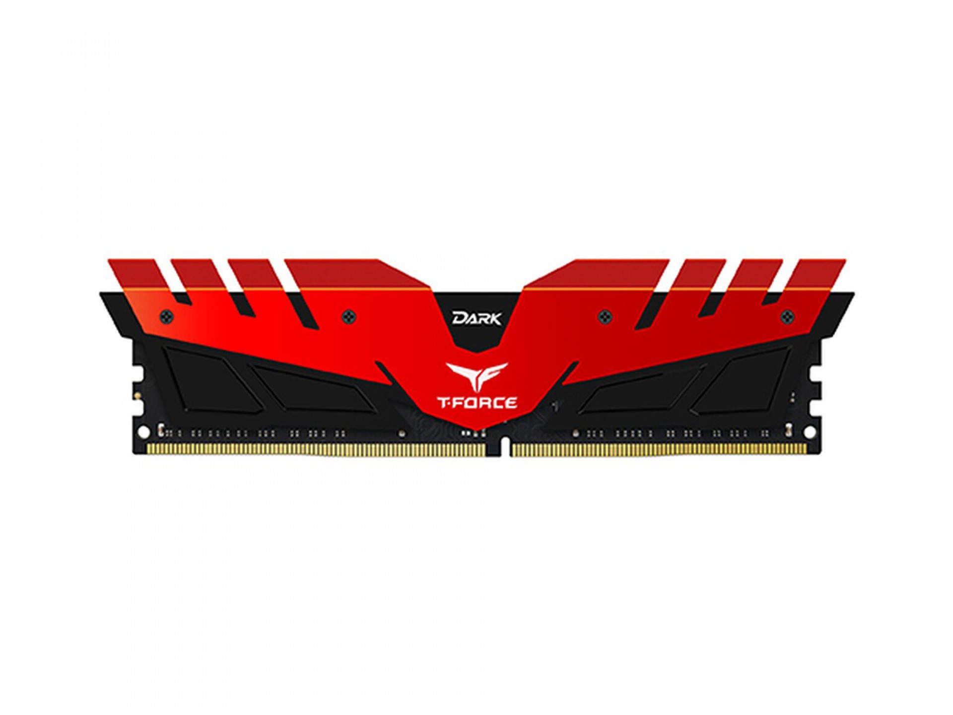 Team Dark 8GB DDR4 3200 Mhz Gaming Desktop Memory