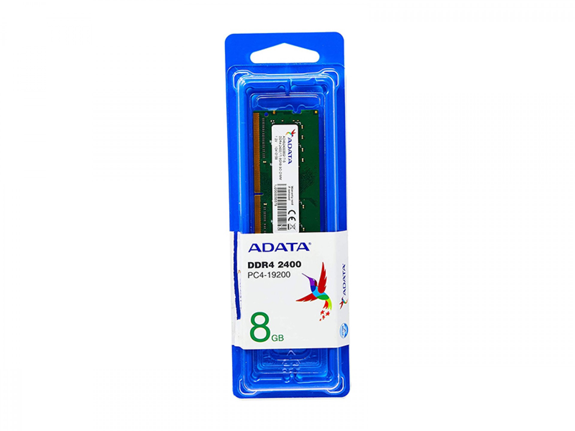 Adata 8GB DDR4 2400MHz Laptop Ram