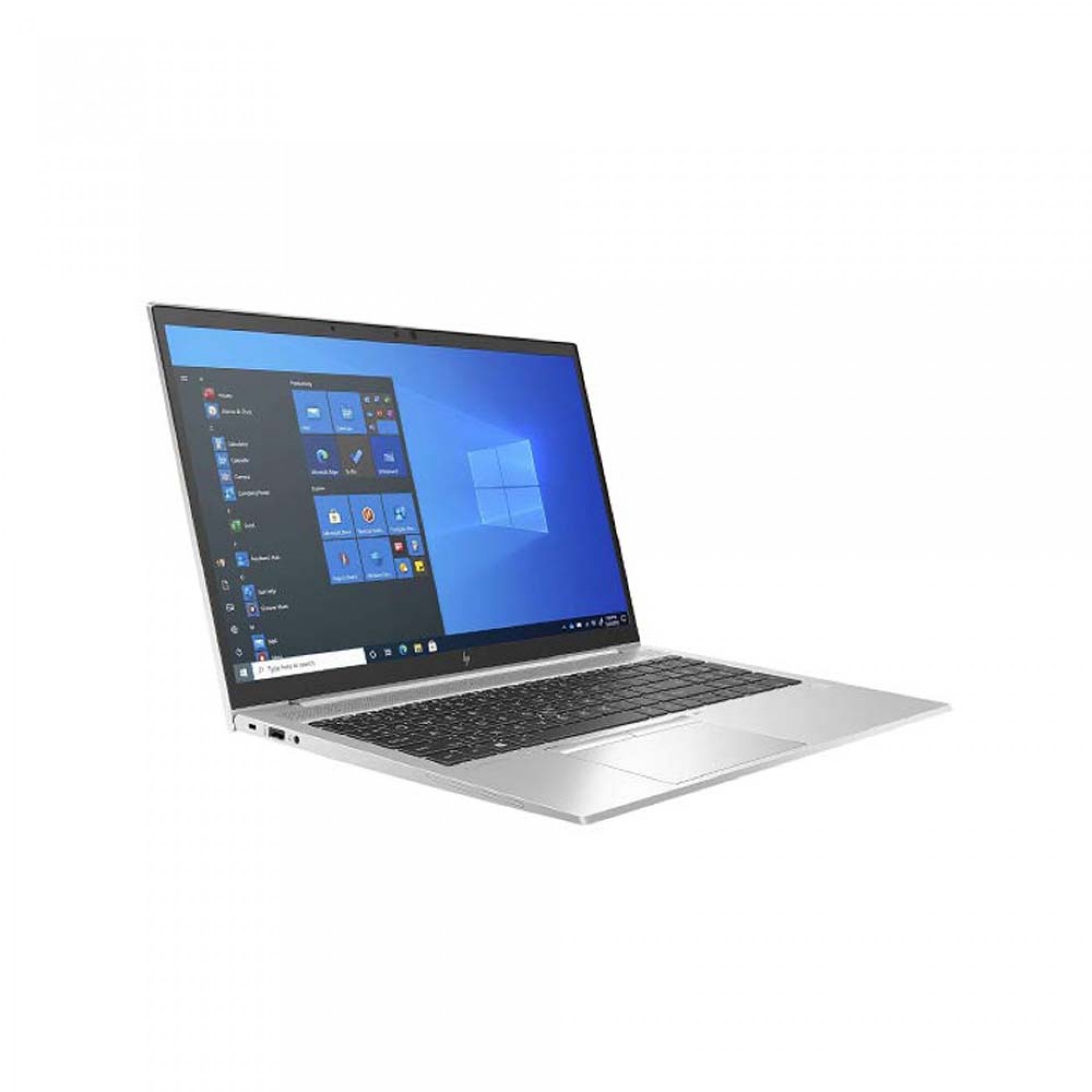 HP EliteBook 850 G8, 11th Gen Core i5 Processor, 8GB RAM, 256GB SSD, 15.6 Inch FHD Display HP EliteBook 850 G8, 11th Gen Core i5 Processor, 8GB RAM, 256GB SSD, 15.6 Inch FHD Display