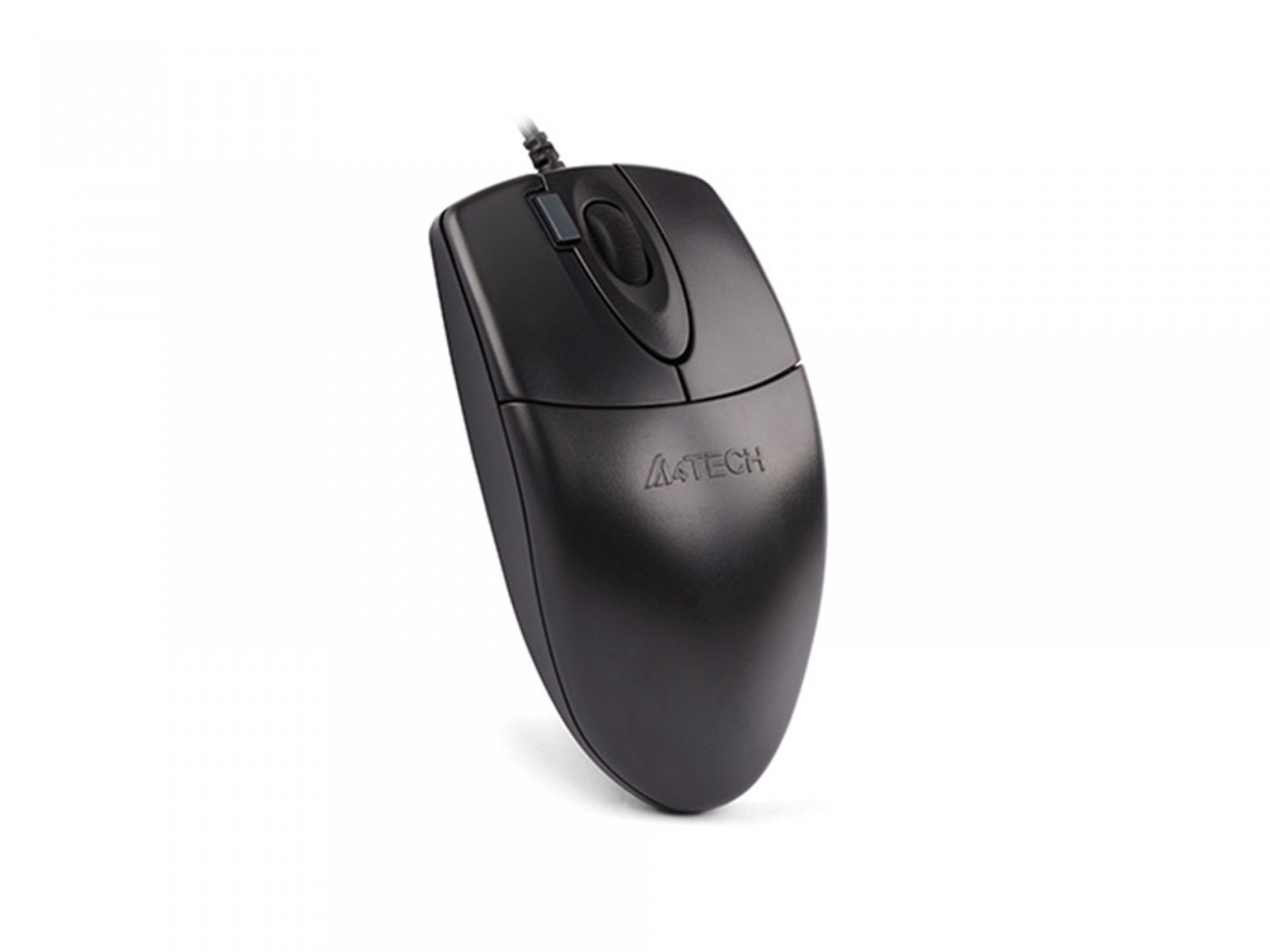 A4Tech V-Track Wired Optical Mouse (OP-620D (Double Click))