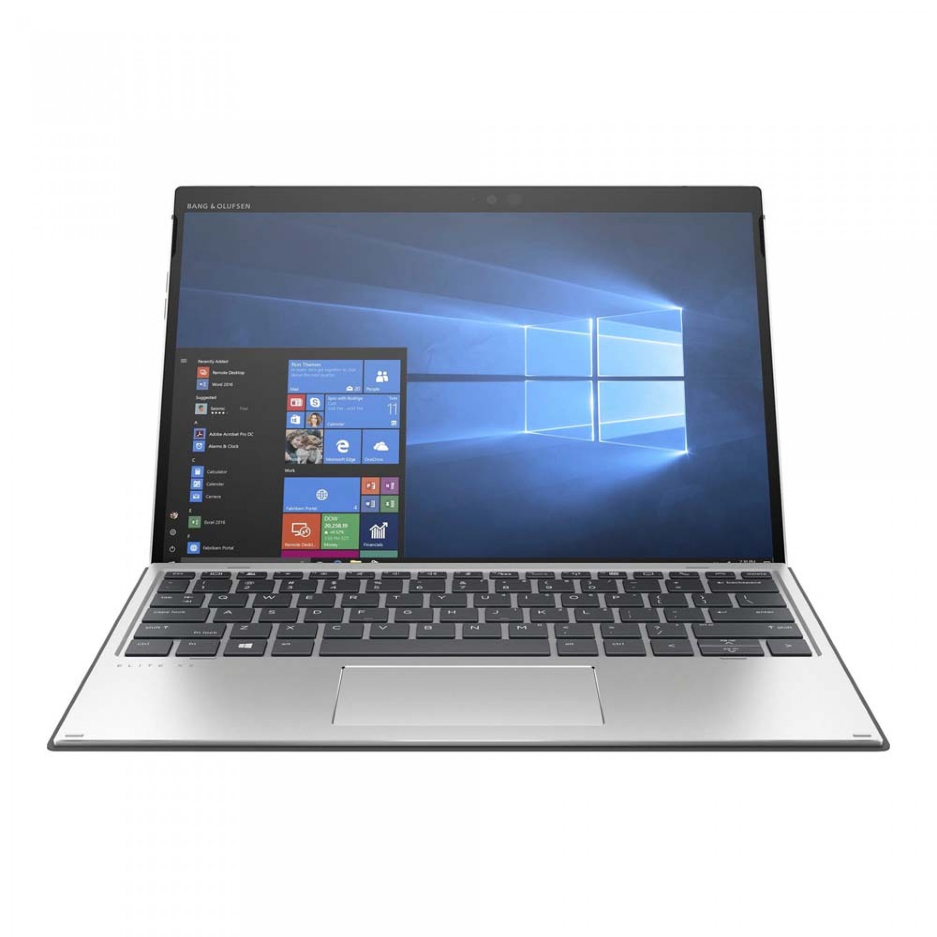 HP Elite x2 G4 Tablet, 8th Gen Core i5, 8GB DDR4 RAM, 256GB SSD, 13 Inch FHD Display HP Elite x2 G4 Tablet, 8th Gen Core i5, 8GB DDR4 RAM, 256GB SSD, 13 Inch FHD Display